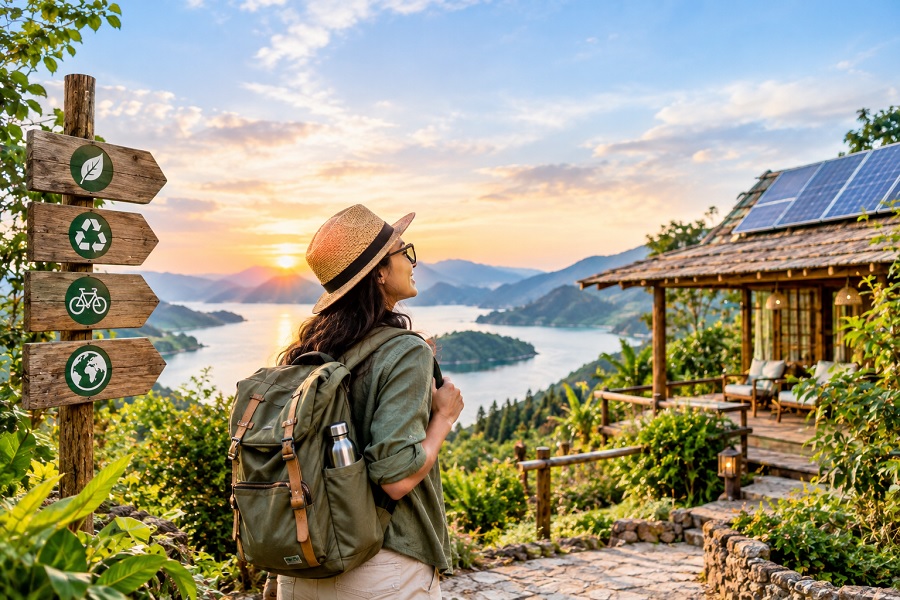Eco-Friendly Travel in 2026: Smart Ways to Enjoy Greener and More Responsible Holidays